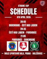 match day