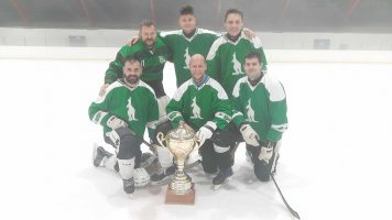 Mistrem ČR 2025 v short bandy a držitelem Xtreme Cupu se stal tým BHC Bohemians